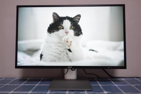 輕鬆提高辦公效率,艾爾莎EA272A顯示器體驗 輕鬆提高辦公效率,艾爾莎EA272A顯示器體驗