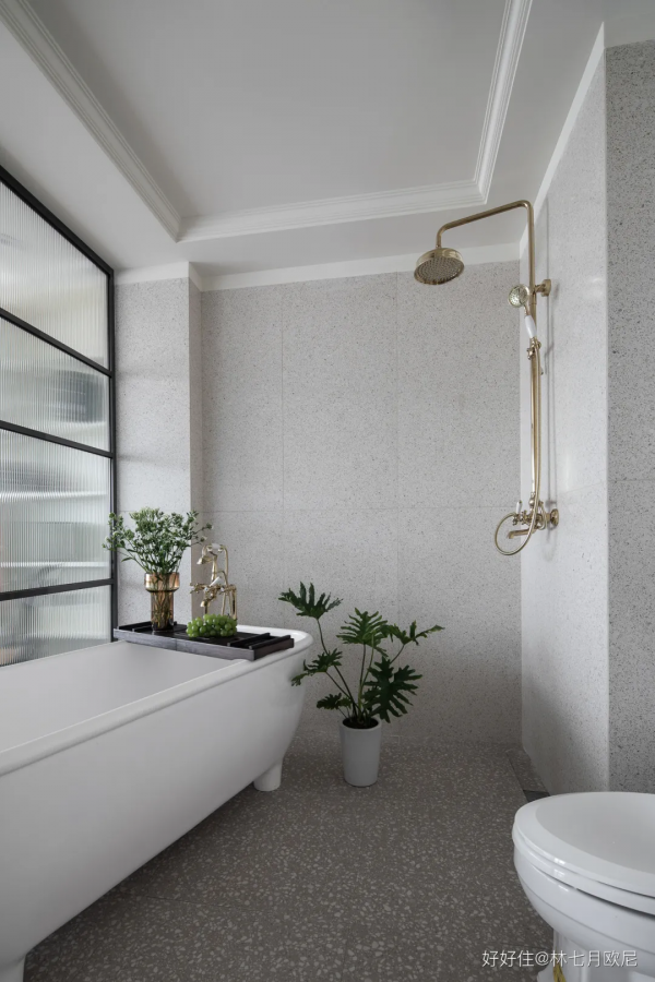 一個人住120㎡,到底有多爽? 一個人住120㎡,到底有多爽?