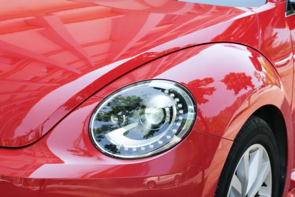 大眾 甲殼蟲:動力入門配置到頂,實惠又有品 大眾 甲殼蟲:動力入門配置到頂,實惠又有品