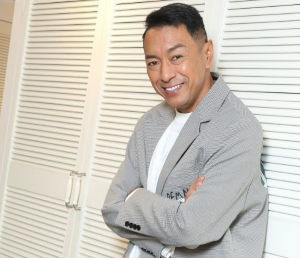 如果沒有王晶，姜皓文也不會走到今天