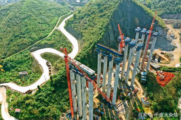 長23公里!重慶將新建一快速通道,時速80公里,總投入超100億 長23公里!重慶將新建一快速通道,時速80公里,總投入超100億