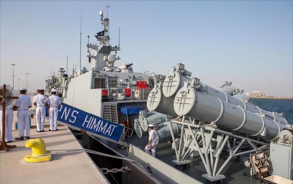 巴基斯坦現役中國軍艦全集 巴基斯坦現役中國軍艦全集