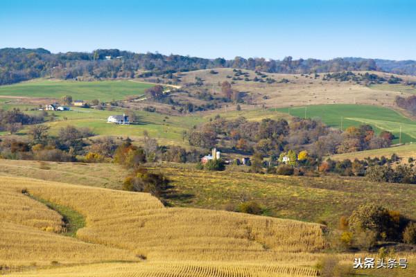 天氣預報：2021年秋收好不好？就看八月十三天氣，看老祖宗怎麼說