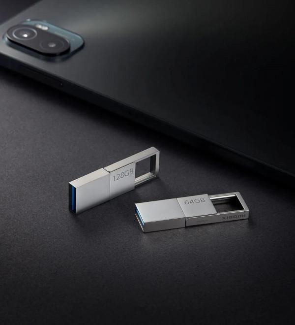 你們會買小米隨身碟嗎？