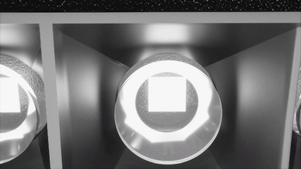 無主燈新典範丨晶純KL1低壓軌道燈具系統領潮而來