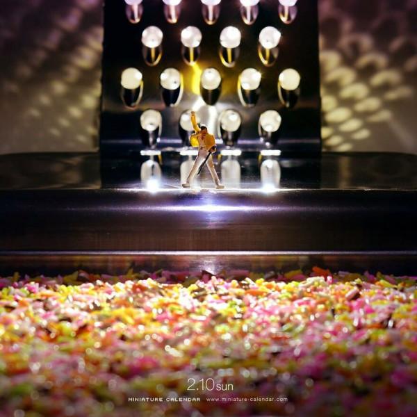 罐頭小人兒的日常生活：比你想象的有趣多啦