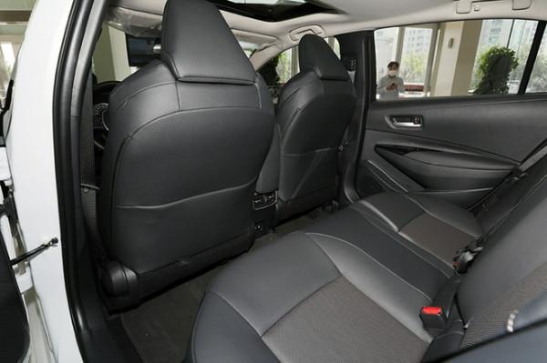 打工人15萬元買什麼車 廣汽豐田凌尚考慮一下? 打工人15萬元買什麼車 廣汽豐田凌尚考慮一下?