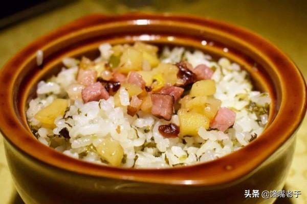 入九後,有條件多吃“冬補4寶”,應季而食,補足營養好過冬 入九後,有條件多吃“冬補4寶”,應季而食,補足營養好過冬