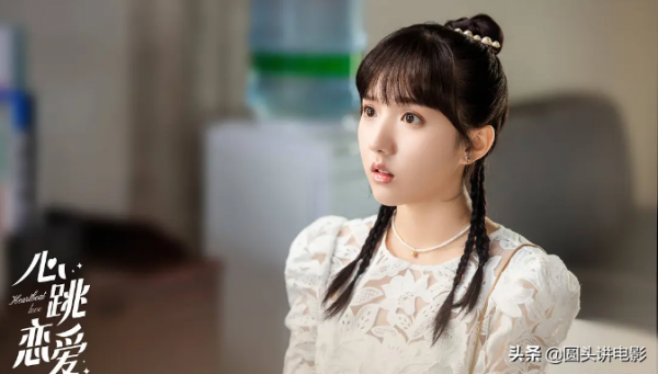 正在熱播的十部電視劇，《斛珠夫人》排在第三，你在看哪一部？