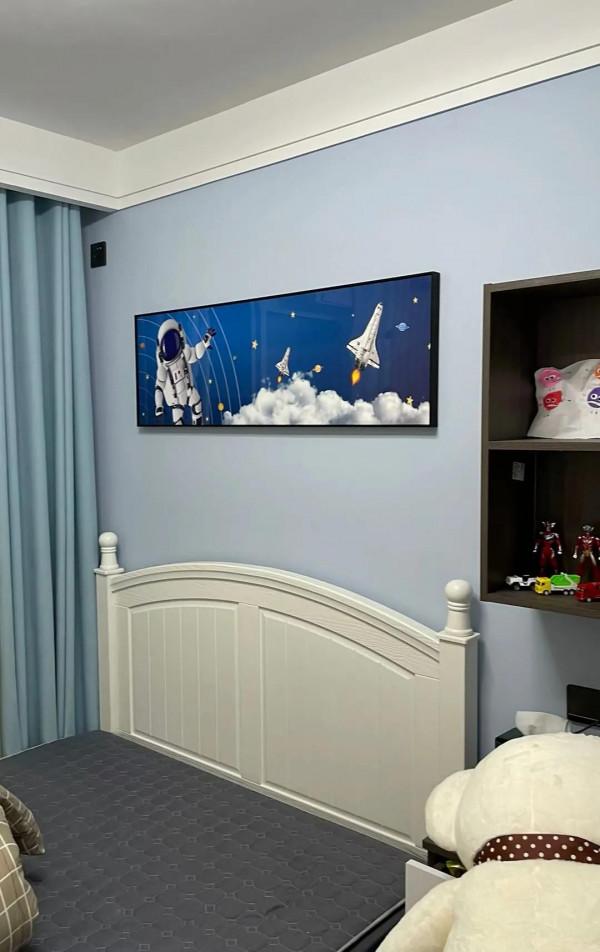 30多種床頭背景設計