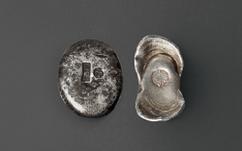 2021年銀錠價格的漲勢驚人