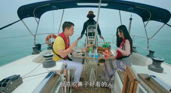 《單身即地獄》世勳選申芝燕約會，被觀眾吐槽，其實他有3個理由