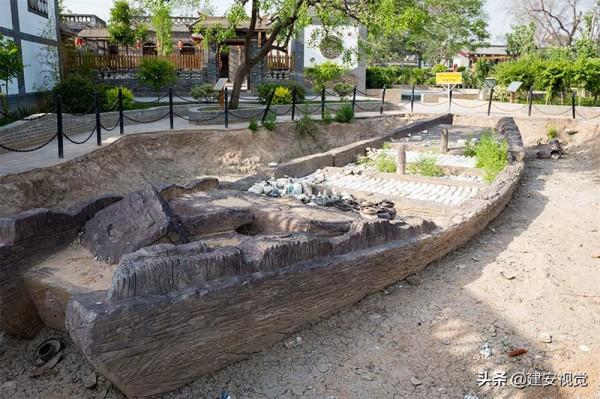 一艘沉船十座墓，遠銷海外的宋代瓷器，海底打撈文物多以萬件起步