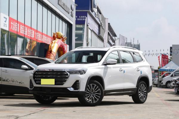 前擋玻璃損壞不用非得更換，捷途X90 PLUS修復前擋玻璃記！