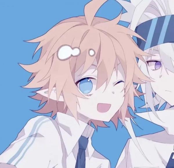 動漫頭像 | 人都有各自的月亮 動漫頭像 | 人都有各自的月亮