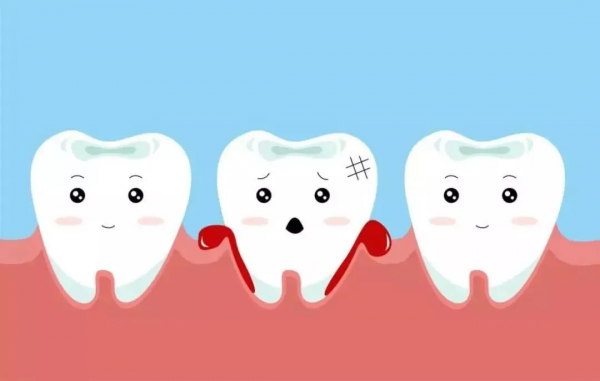 疫情期間遇上牙病該怎麼辦？