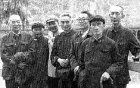 文強晚年赴美探親，蔣志雲告之：你在臺灣還有一百萬美元工資沒領