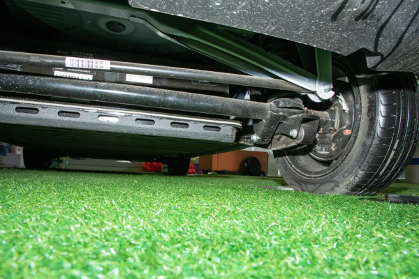 北汽新能源EC配置差異解讀,相同續航,誰值得入手? 北汽新能源EC配置差異解讀,相同續航,誰值得入手?