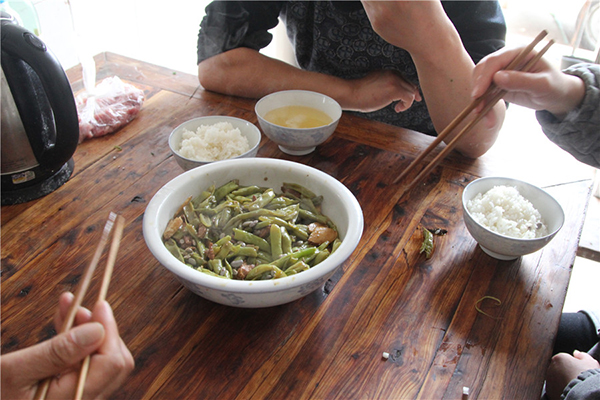 《柳葉刀》：32%的中國人，因不良飲食誘發病！油糖並非主因