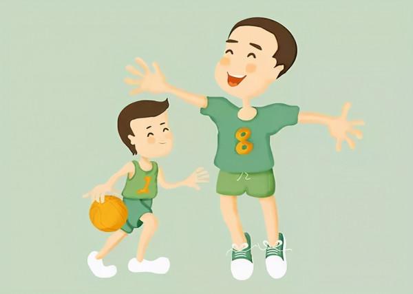 教育男孩，父母要學會“示弱”！強勢的母親要明白3個“硬”道理