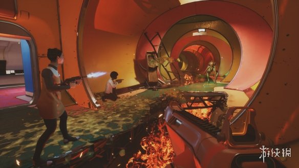 2022年1月好玩新遊戲推薦!一月最值得關注的遊戲盤點 2022年1月好玩新遊戲推薦!一月最值得關注的遊戲盤點