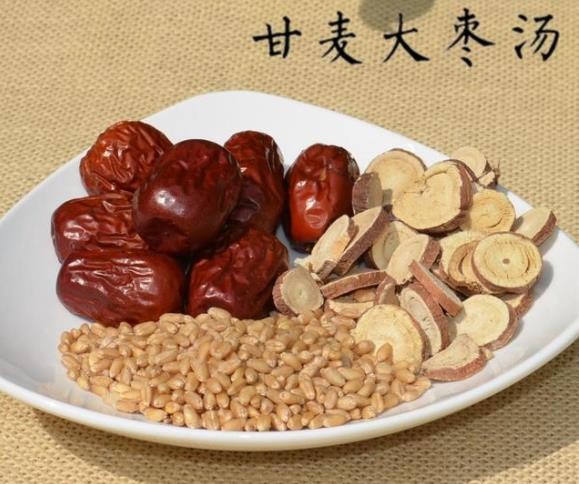 臥而不寐,多因氣血衰,推薦幾個調氣養血方法 臥而不寐,多因氣血衰,推薦幾個調氣養血方法