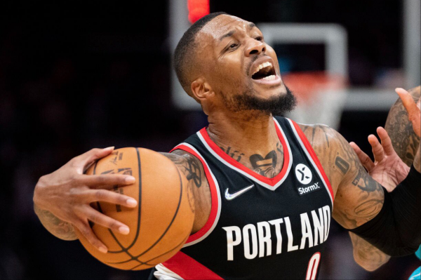 急速隕落!五名沒有重大傷病,卻斷崖式下滑的球星 急速隕落!五名沒有重大傷病,卻斷崖式下滑的球星