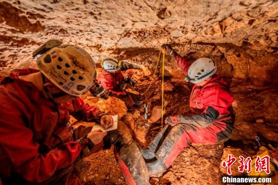 墨西哥發現瑪雅時期獨木舟：儲存完整