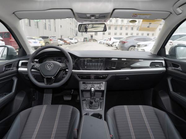 【幫你選車】10萬元買合資緊湊型車 福睿斯/朗逸/明銳三車導購