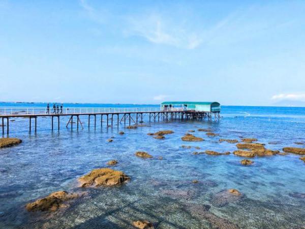 2月份國內最精美的旅行地，有這5個足夠了，景美人少溫度適宜