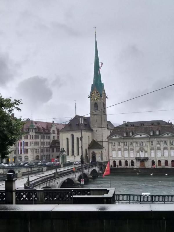 蘇黎世值得去轉轉嗎?需要多長時間?如何玩轉瑞士蘇黎世? 蘇黎世值得去轉轉嗎?需要多長時間?如何玩轉瑞士蘇黎世?