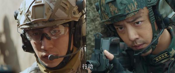 《王牌部隊》大結局:顧一野的“引線救贖”,讓劇情得到現實昇華 《王牌部隊》大結局:顧一野的“引線救贖”,讓劇情得到現實昇華