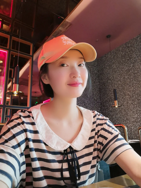 她們，驚豔蛻變！