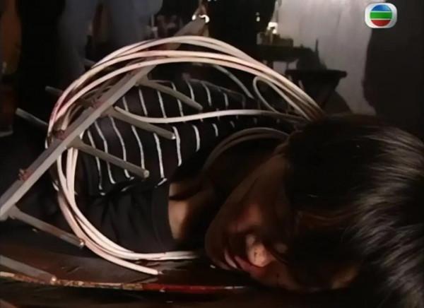 TVB靈異劇經典，卻未能解釋靈異事件是否真實存在？