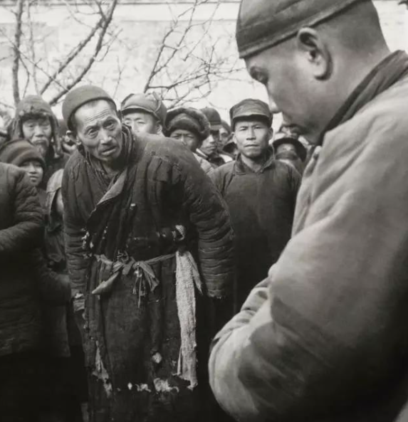 蘇聯塵封70年的絕版彩色影像,1949年我國珍貴的歷史鏡頭,紀錄片 蘇聯塵封70年的絕版彩色影像,1949年我國珍貴的歷史鏡頭,紀錄片