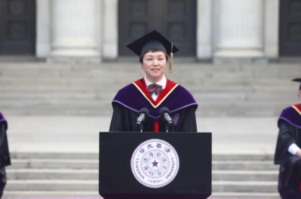 清華大學佈局江蘇,“蘇大強”變“蘇巨強”,卻有學生“不買賬” 清華大學佈局江蘇,“蘇大強”變“蘇巨強”,卻有學生“不買賬”