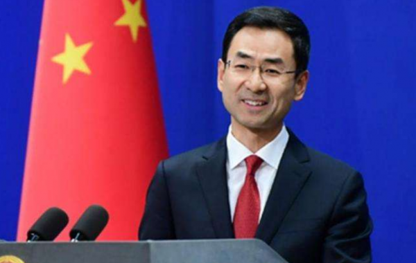 2009年中國一大媽在非洲被判15年，行為引發眾怒，耿爽：絕不袒護