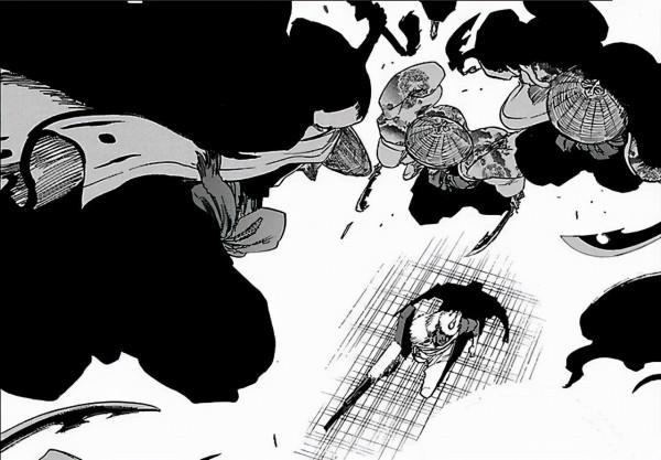 盤點日本神話十大鬼怪，把鬼當神敬？神話可以接地氣但不能接地府