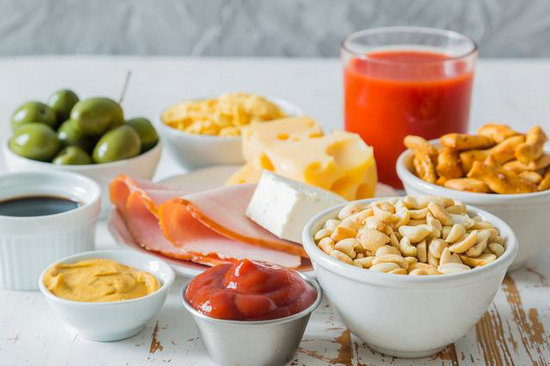 想開始低脂飲食?你首先需要了解這些誤區 想開始低脂飲食?你首先需要了解這些誤區