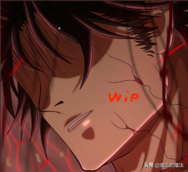 黑色四葉草312話:黑色暴牛團全體發威,夜見即將加入到戰鬥中 黑色四葉草312話:黑色暴牛團全體發威,夜見即將加入到戰鬥中