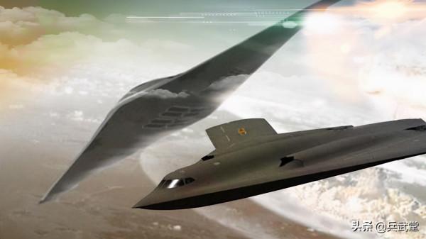 珠海航展總工說的都實現了？南北新戰機先後亮相，轟20應該也快了