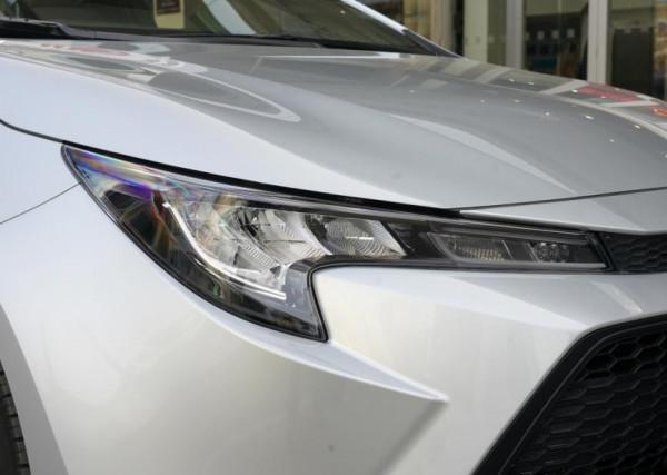 廣汽豐田凌尚成都到店，軸距加長至2750mm，安全配置挺高