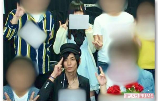 因為高顏值引發日本全網熱議的殺人犯，最後老天爺出手判了他死刑