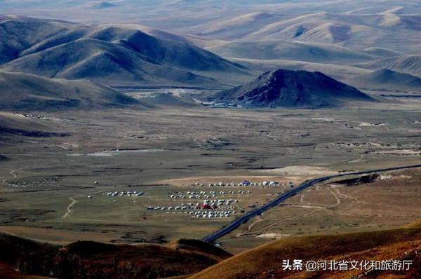 歷史上的邊界最北到過哪裡？