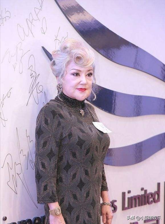 4位女星的整容“塌房路”，有人整成“滅霸”，一個比一個不自然