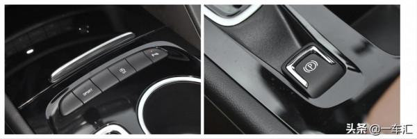 2022款別克君威652T智享型，換代末期是否依然競爭力十足