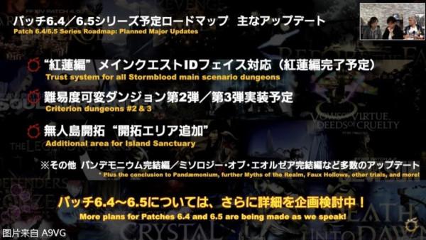 《最終幻想14》&quot&semi;面向下一個十年&quot&semi;直播彙總 最佳化單人遊玩體驗