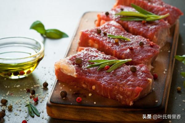 老師傅公開三十年滷味滷炸牛肉配方，喜歡的可以快快進來收藏