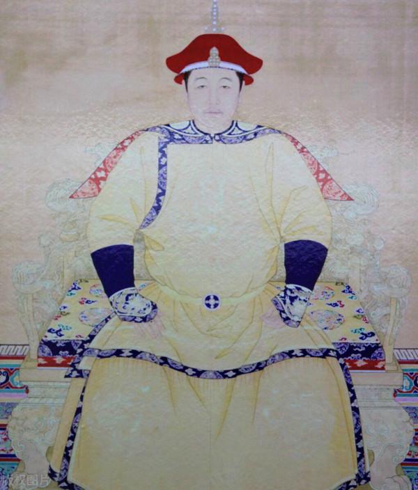 穿到清朝後你必須知道的稱呼禮儀