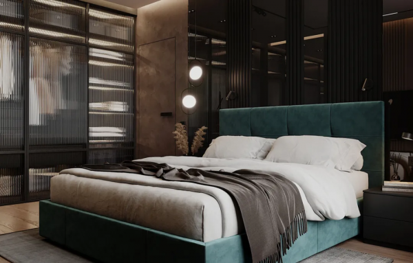 98m²優雅人居,大道至簡 98m²優雅人居,大道至簡